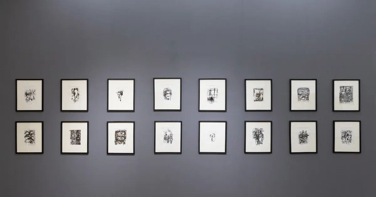 Circle Art Gallery logo