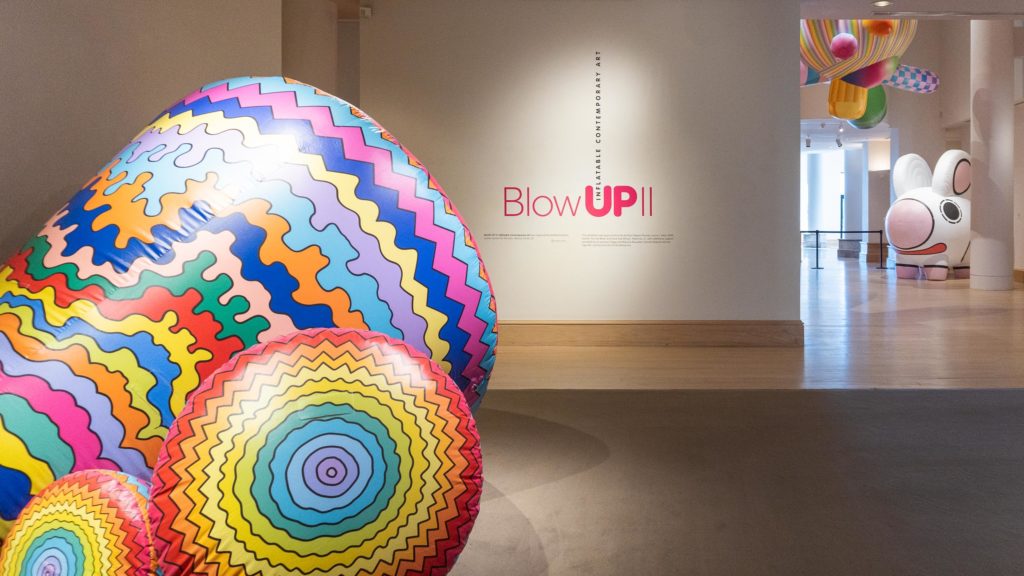 BLOW UP II