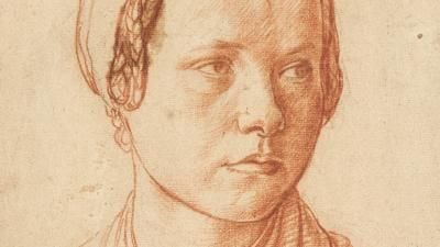 Early Netherlandish drawings . Free .