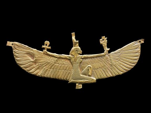 Ancient Nubia Now