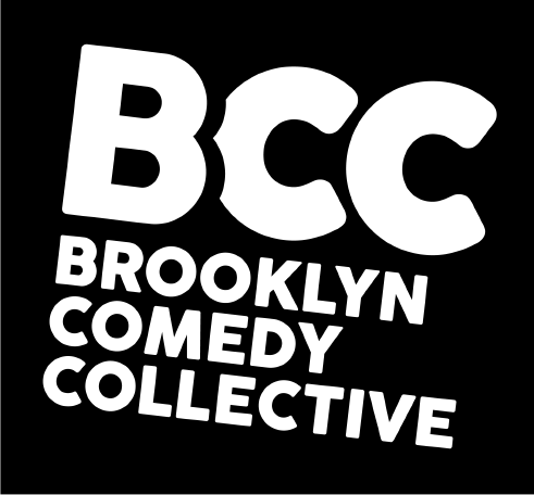 Dog House Gallery at Brooklyn Comedy Collective (BCC) logo
