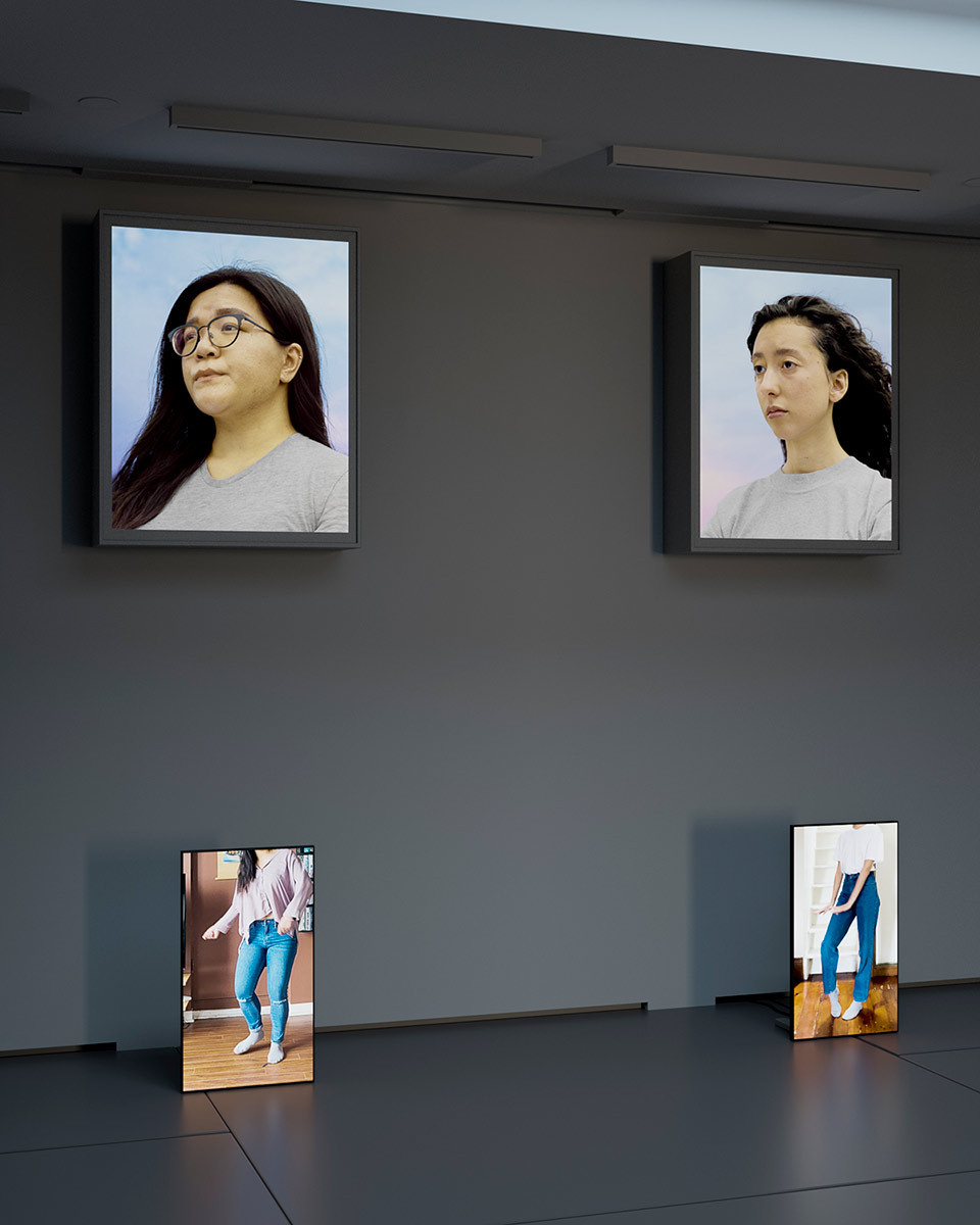 2021 AGO X RBC Artists-in-Residence