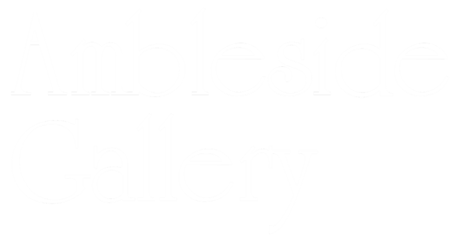 Ambleside Gallery logo