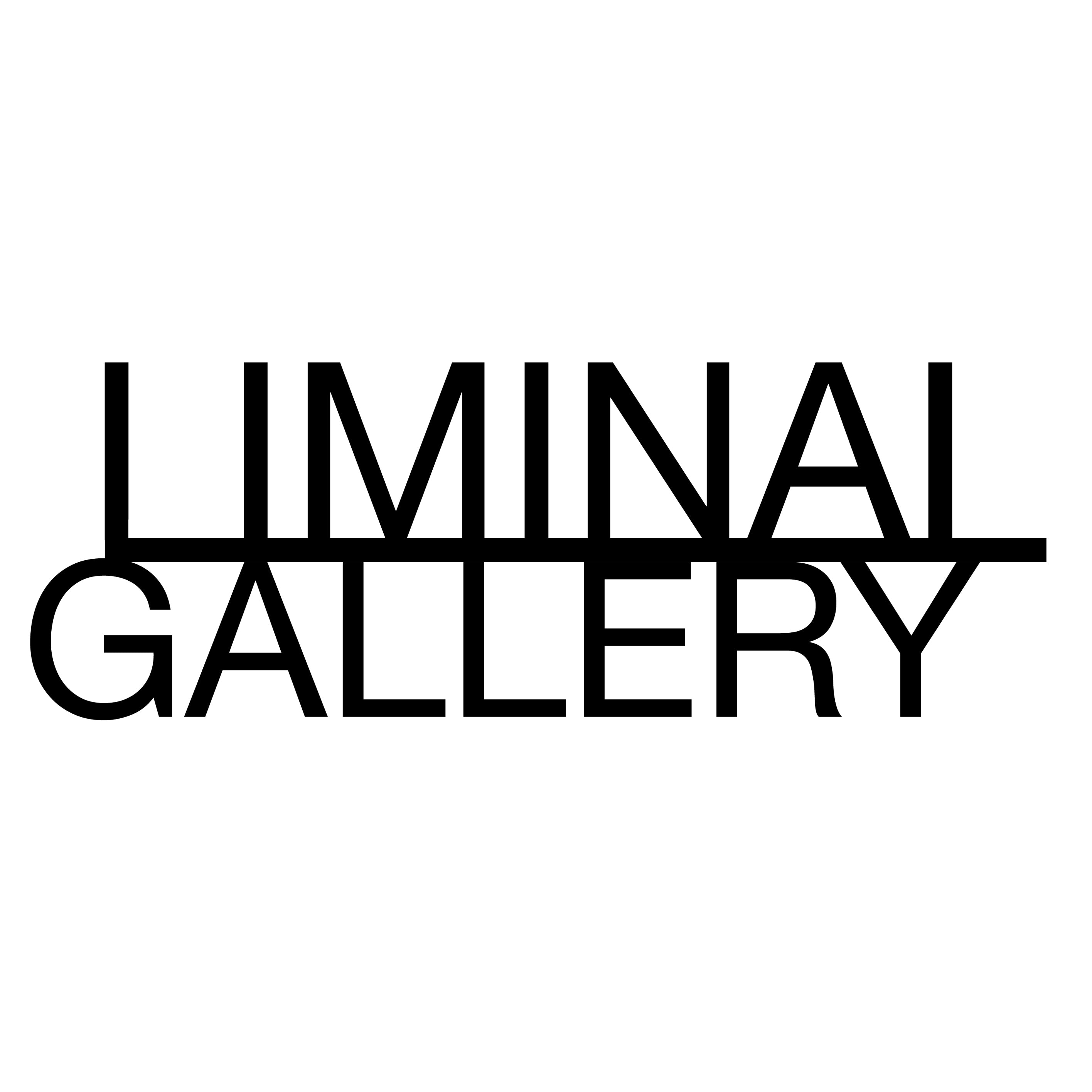 Liminal Gallery logo