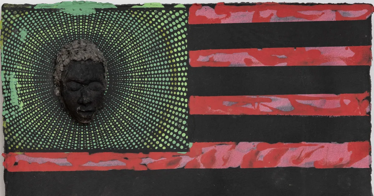 95 Gallon Gallery logo