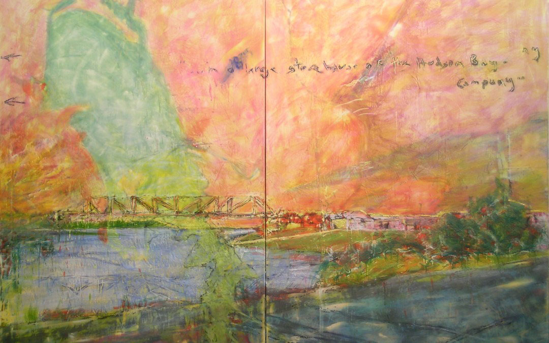 Tim Schouten: The Treaty 5 Suite (Lost in Translation)
