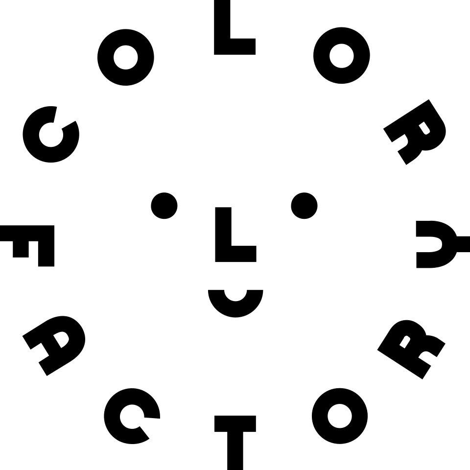 Color Factory logo