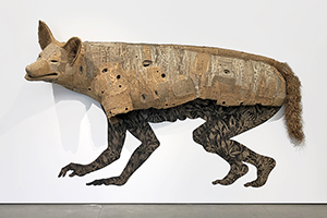 Hector Dionicio Mendoza: Geographies of Identity