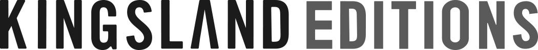 Kingsland Editions logo