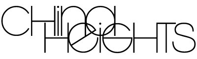 China Heights logo