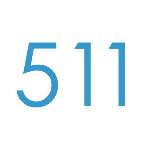 511 Gallery logo
