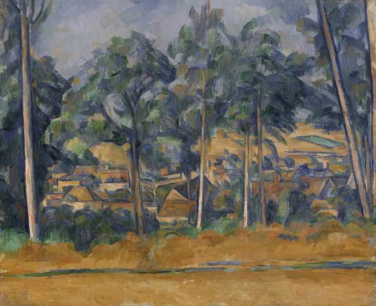 Obras maestras de la Kunsthalle Bremen