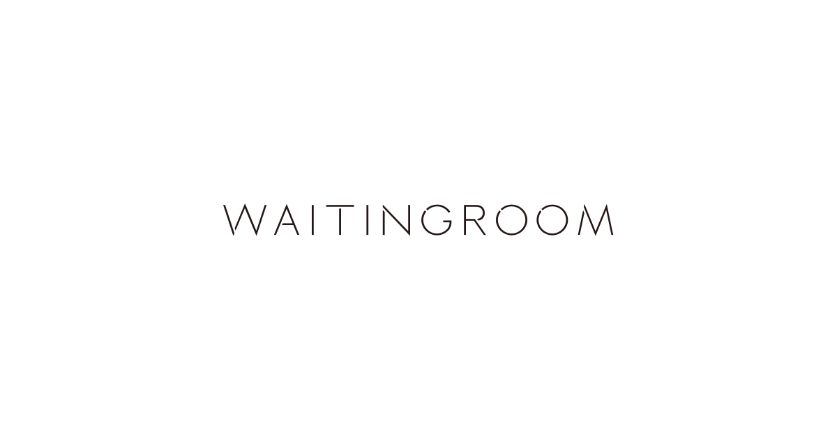 WAITINGROOM logo