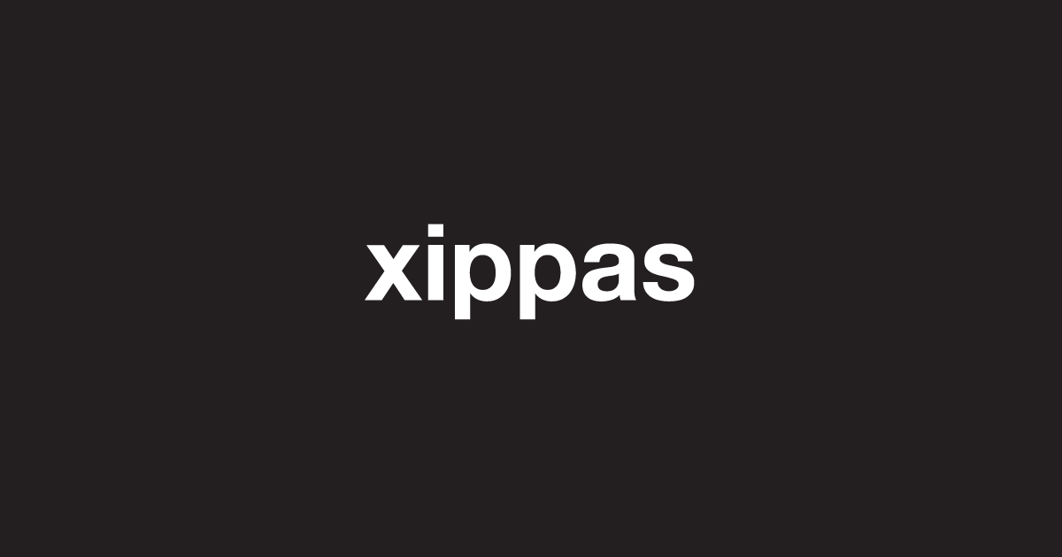 Xippas logo