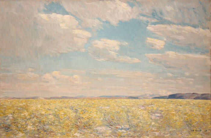 Picturing Oregon