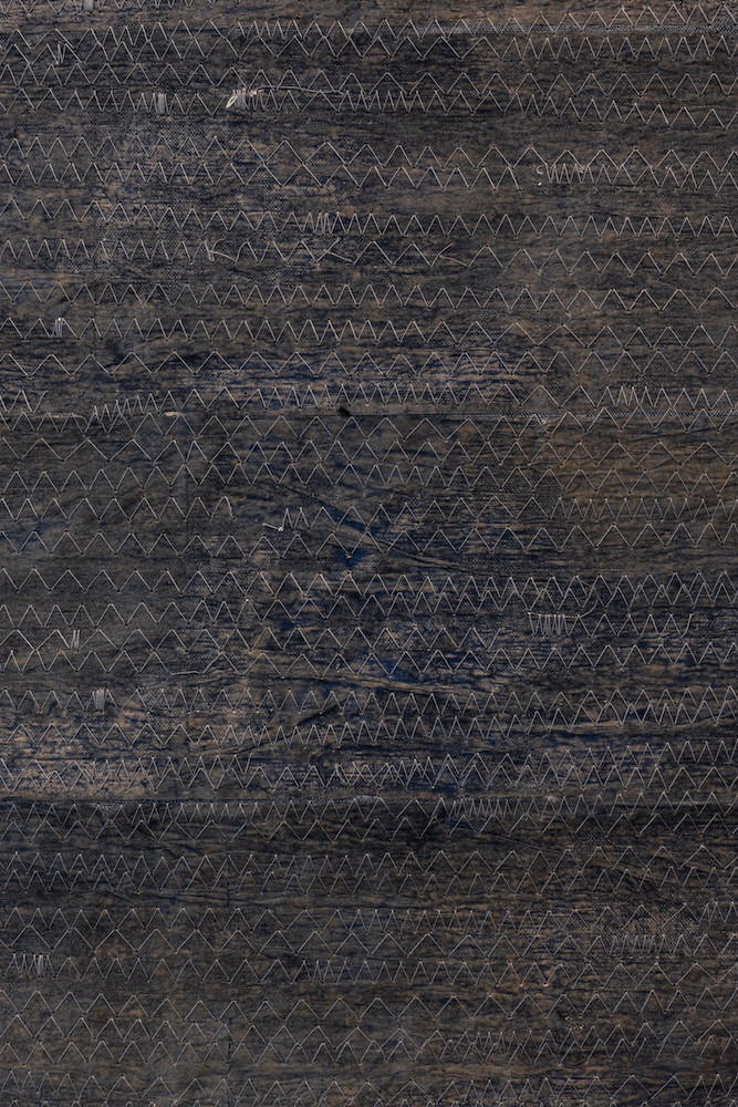 galerie arnaud Lebecq logo