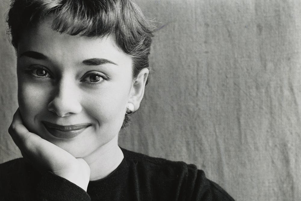 Irving Penn