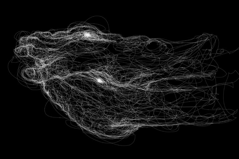 “By Hands and Eyes – Michel Paysant”