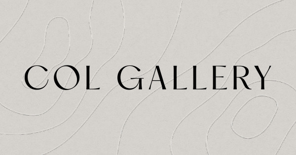 COL Gallery logo