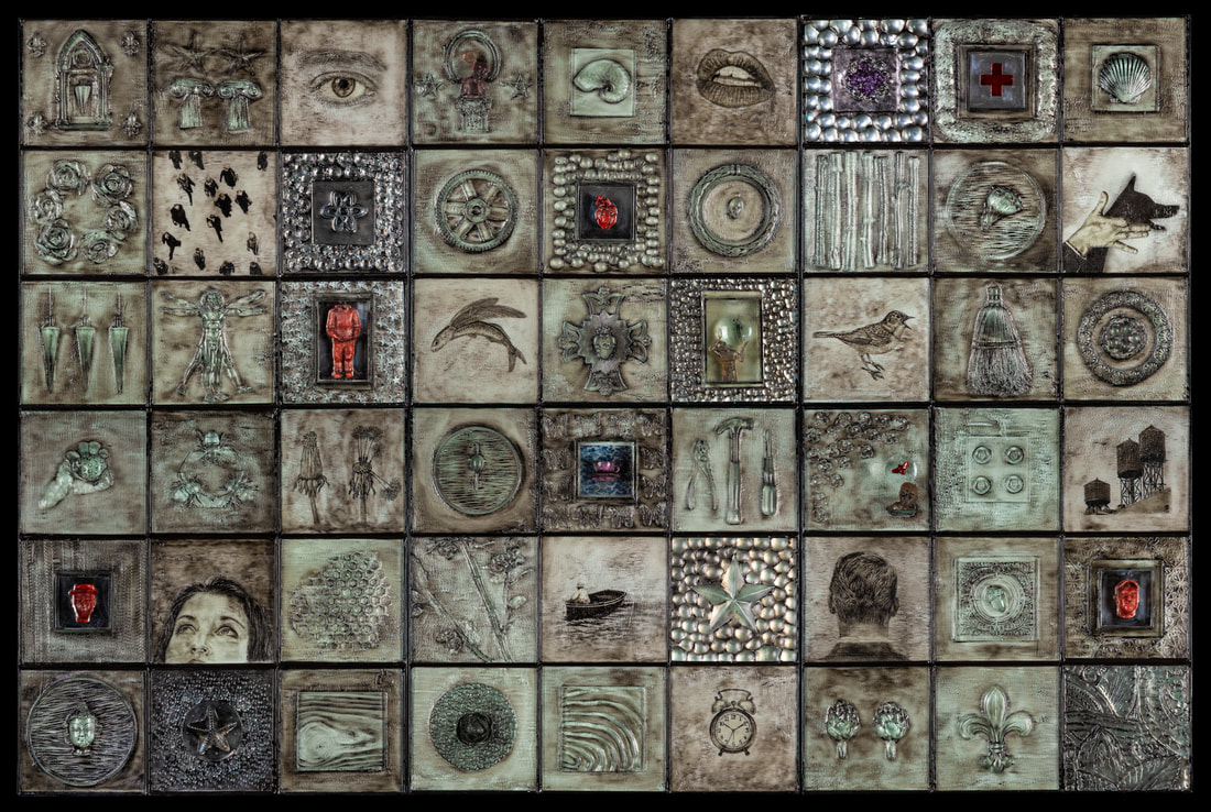 WGS Contemporary logo