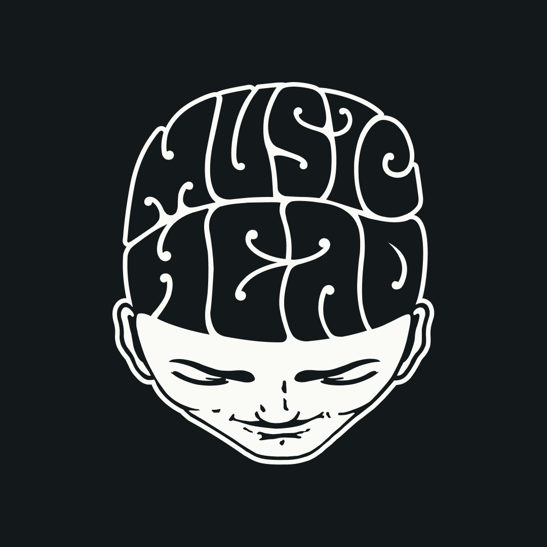 Musichead Gallery logo