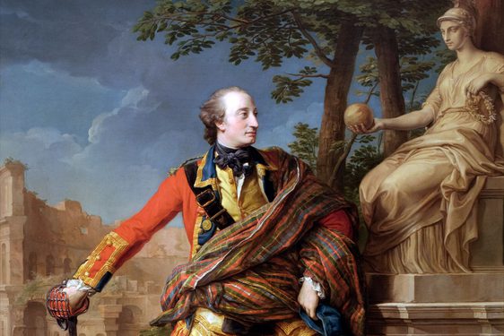 Wild and Majestic: Romantic Visions of Scotland