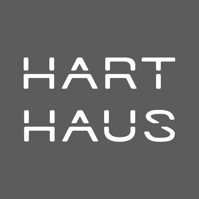 HART HAUS logo