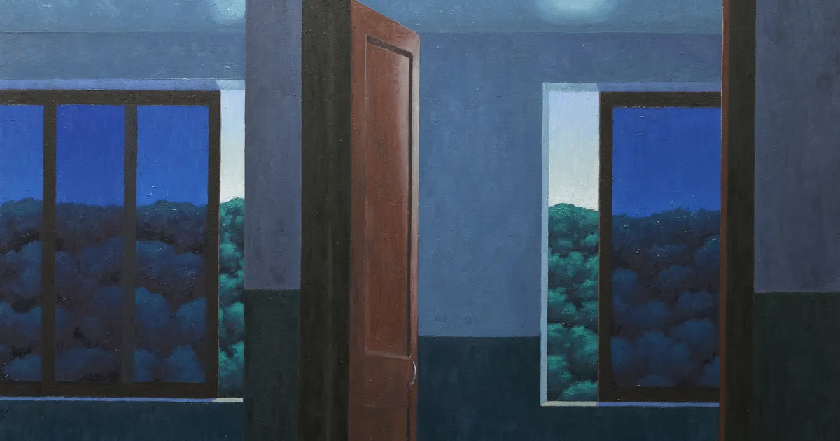 LATITUDE Gallery New York logo