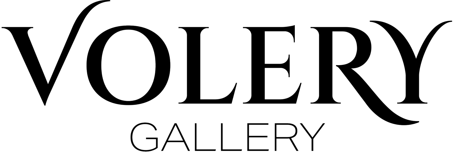 Volery Gallery logo