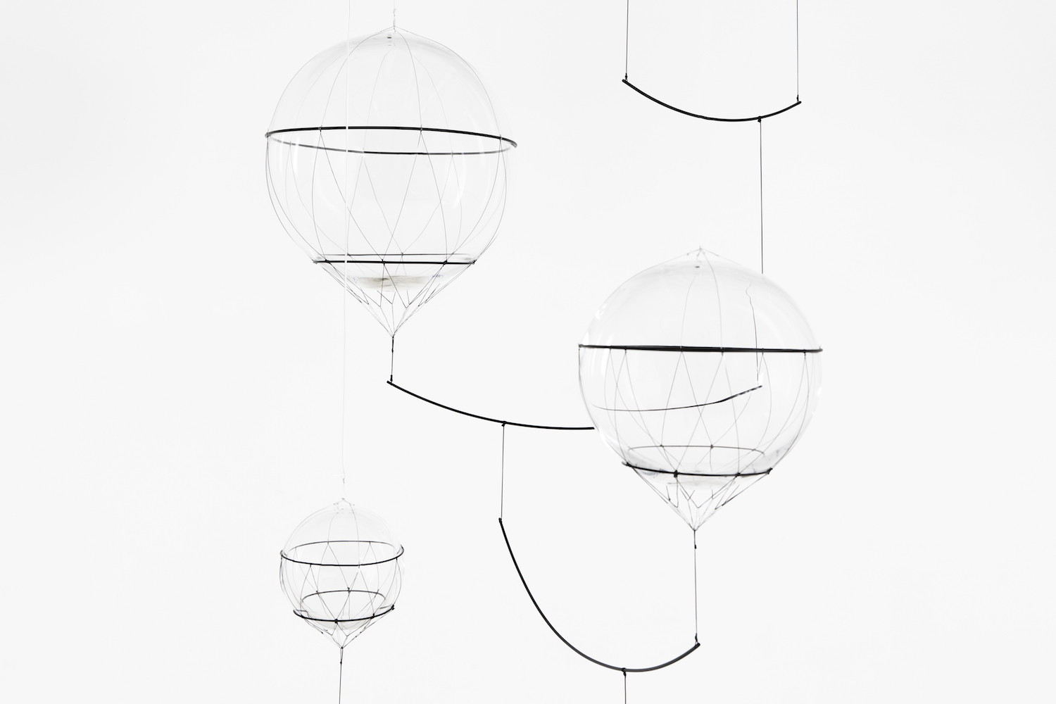 Pinksummer Contemporary Art logo