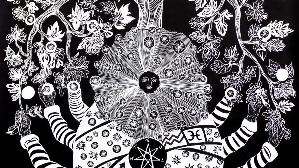 Marina Vargas: Revelations