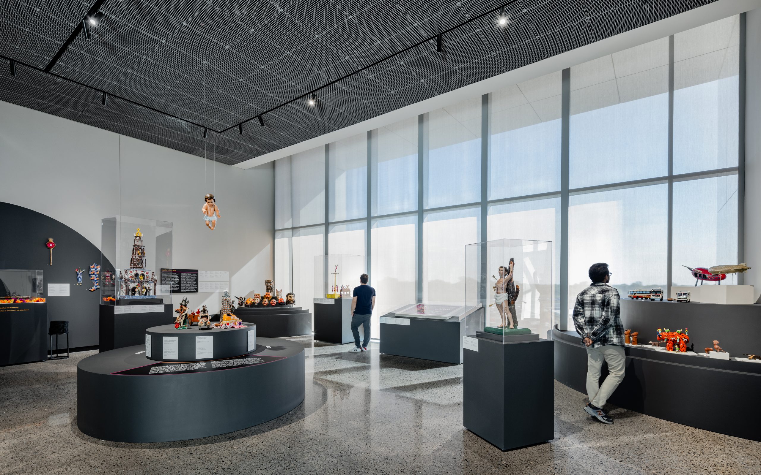 Un/Popular Art: Redefining a Latin American and Caribbean Tradition