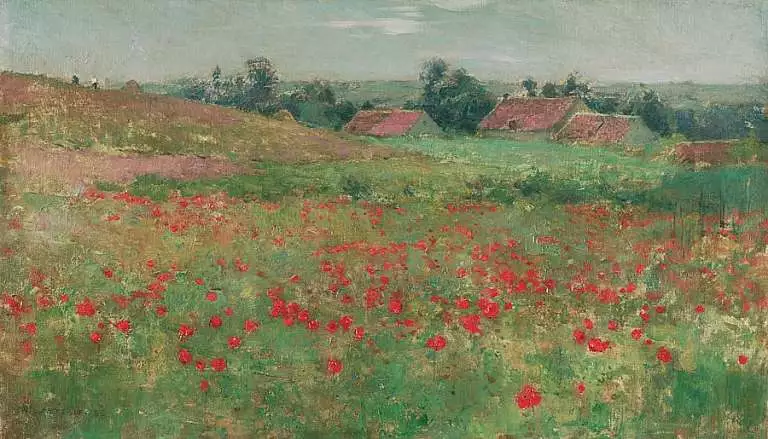 America’s Impressionism: Echoes of a Revolution