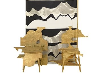 Louise Nevelson: Dawn to Dusk