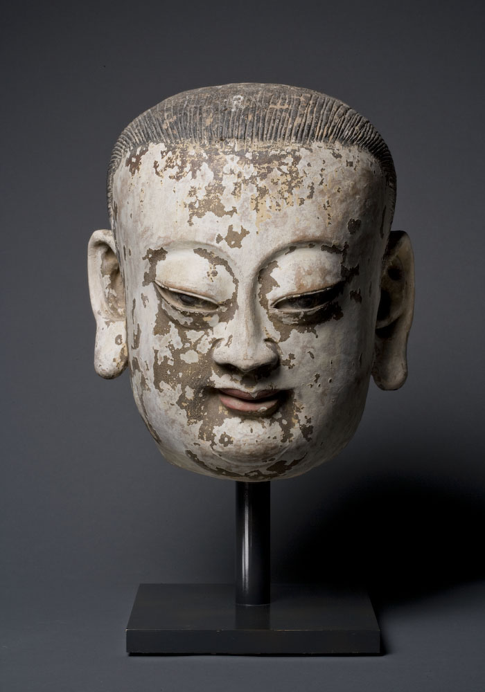 Texas Collects Asia: China