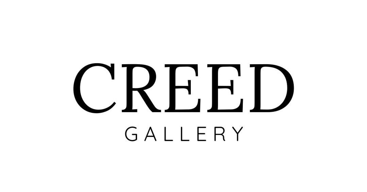 Creed Gallery logo