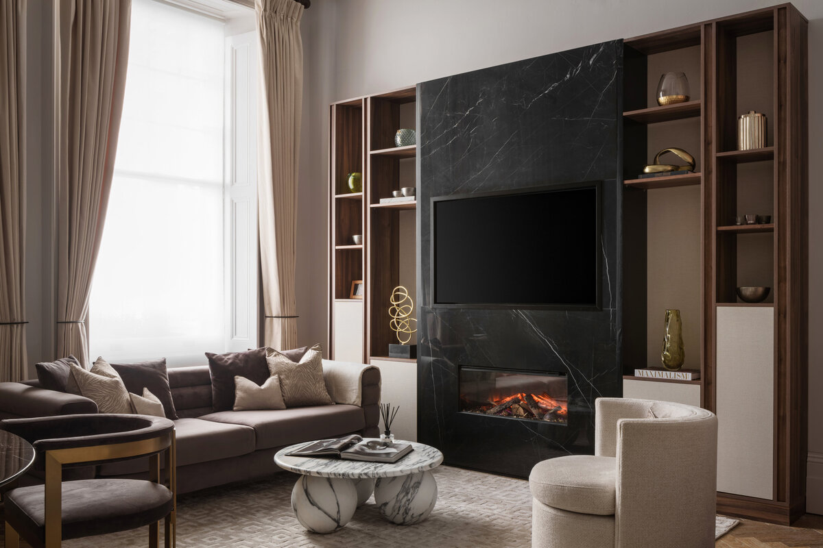 Art Concepts London / ACLDN logo