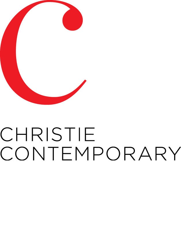 Christie Contemporary logo