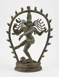 Body Image: Arts of the Indian Subcontinent
