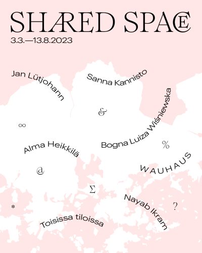 Shared Space
