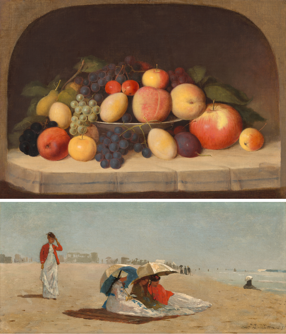 "Across the Nation" | From the National Gallery of Art