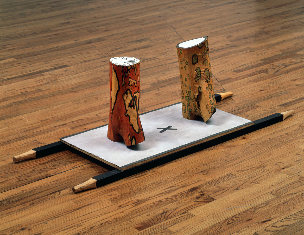 Ree Morton: Signs and Gestures