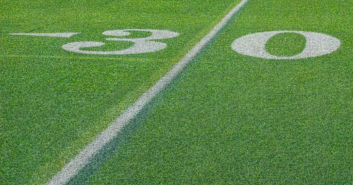 The Sunday Painter logo