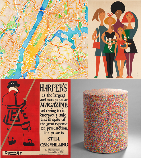 Cooper Hewitt Design Museum
