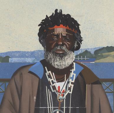 BP Portrait Award 2018