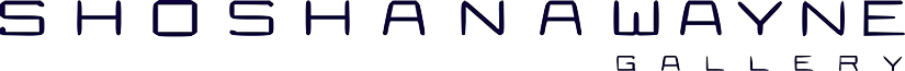 Shoshana Wayne Gallery logo