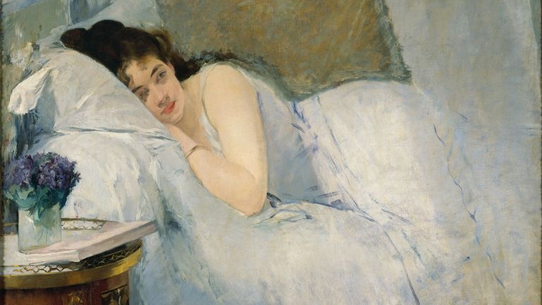 Obras maestras de la Kunsthalle Bremen: de Delacroix a Beckmann