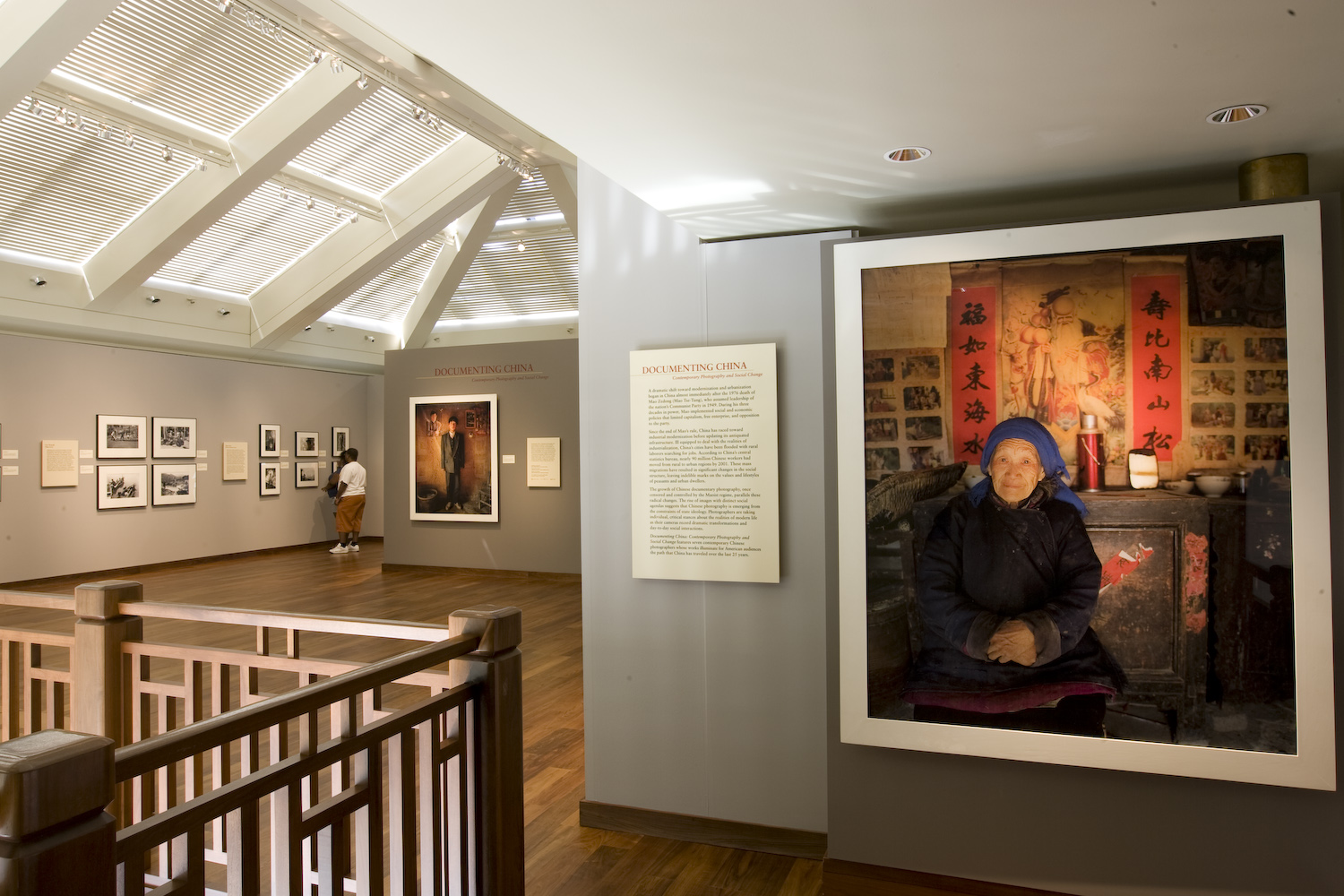 Documenting China: Contemporary Photography and Social Change