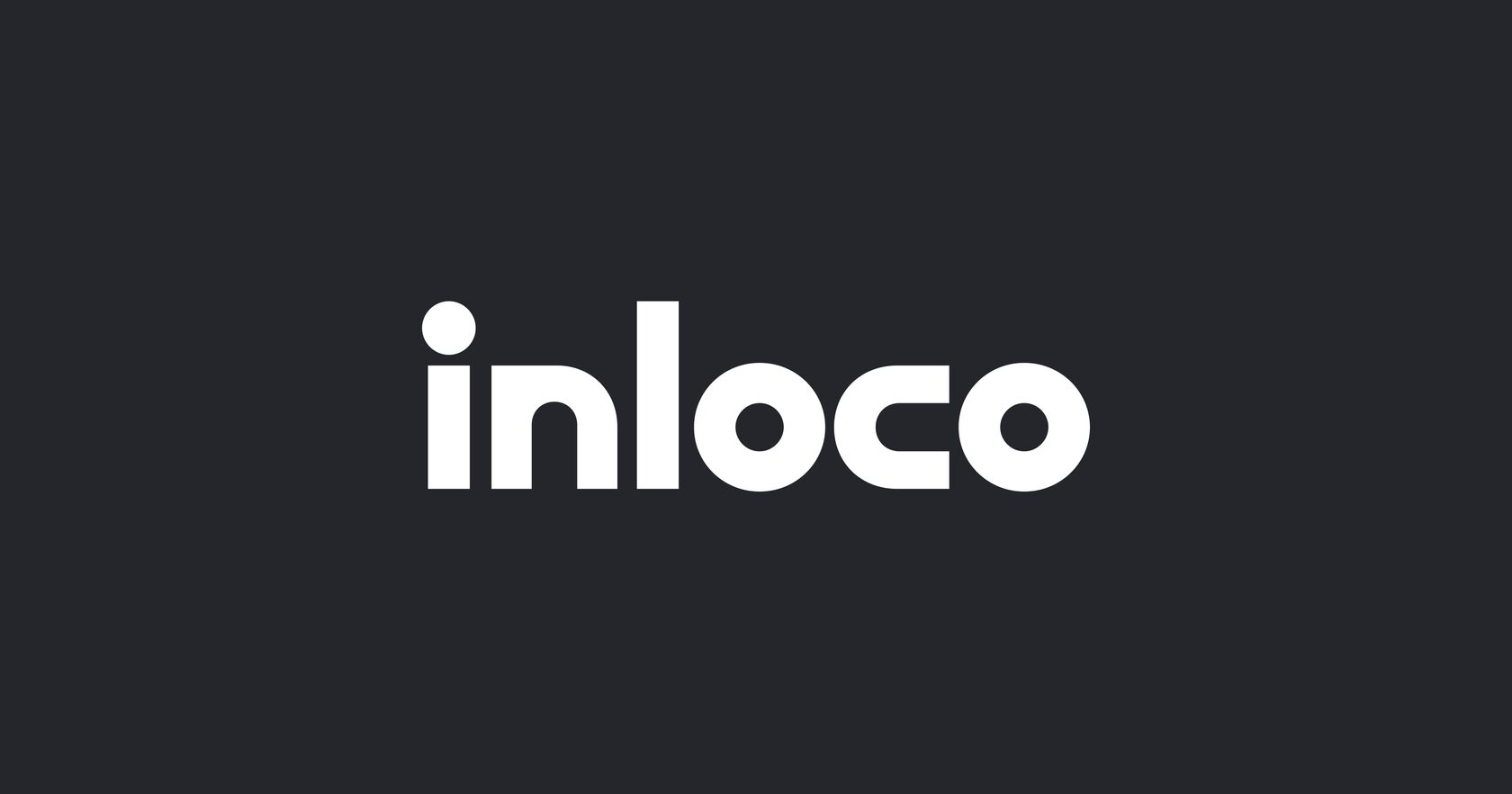 INLOCO Gallery logo