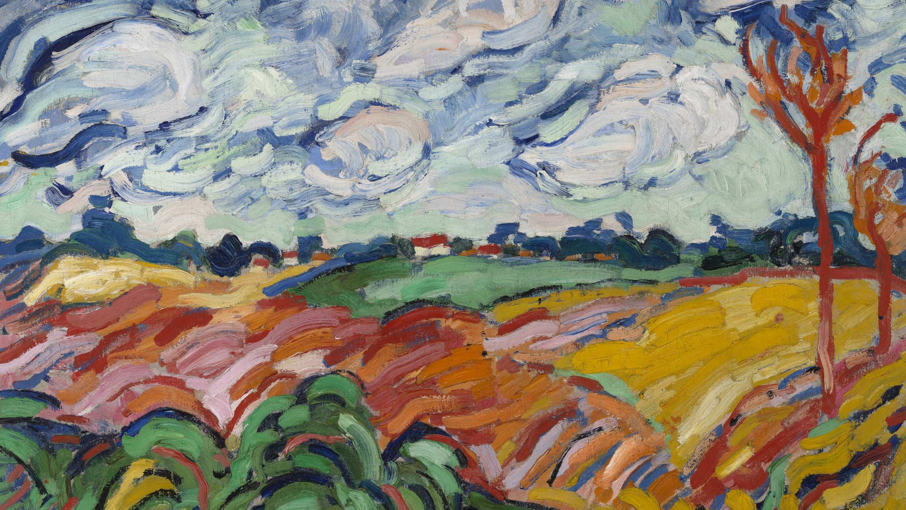 The Bradley Collection of Modern Art: A Bold Vision for Milwaukee